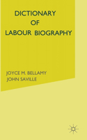 Dictionary of Labour Biography