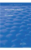 Autoimmunity In Psoriasis