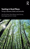 Teaching in Rural Places
