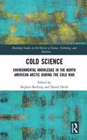 Cold Science