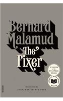 The Fixer