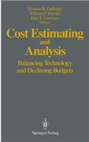 Cost Estimating and Analysis