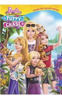 Barbie & Her Sisters in a Puppy Chase (Barbie)