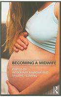 Becoming a Midwife