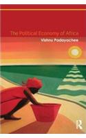 The Political Economy of Africa