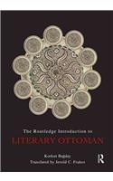 An Introduction to Literary Ottoman