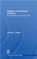 Religion and Political Violence