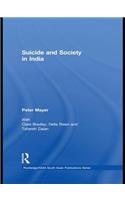 Suicide and Society in India