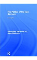 The Politics of the New Germany