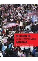 Religion in Contemporary America