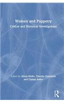 Women and Puppetry