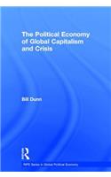 Political Economy of Global Capitalism and Crisis