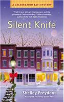 Silent Knife