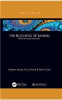 The Business of Mining