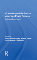 Contadora And The Central American Peace Process