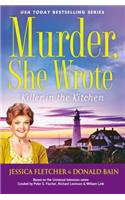 Murder, She Wrote: Killer in the Kitchen(Murder, She Wrote)