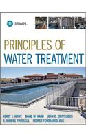 Principles of Water Treatment