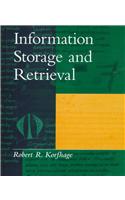 Information Storage and Retrieval