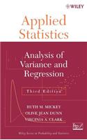 Applied Statistics