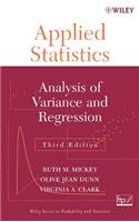 Applied Statistics