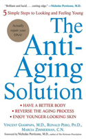 Anti-Aging Solution