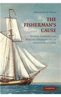 The Fisherman's Cause