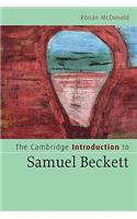 The Cambridge Introduction to Samuel Beckett