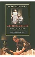 Cambridge Companion to Arthur Miller