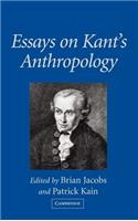 Essays on Kant's Anthropology