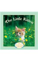 The Little Kitten