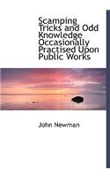 Scamping Tricks and Odd Knowledge Occasionally Practised Upon Public Works