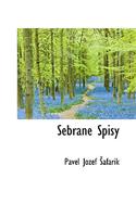 Sebran Spisy