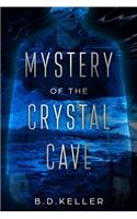 Mystery of the Crystal Cave