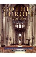 Gothic Europe 1200-1450