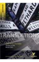 Translations: York Notes Advanced - everything you need to study and prepare for the 2025 and 2026 exams
