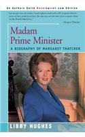 Madam Prime Minister