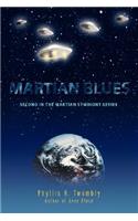 Martian Blues