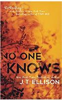No One Knows