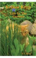 Yellow Kitty, Life In The Garden