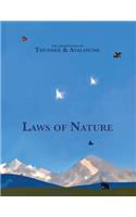 The Adventures of Thunder and Avalanche: Laws of Nature