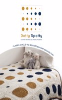 Dotty Spotty Crochet Blankets