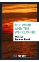 The Wind and the Whirlwind