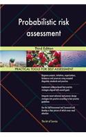 Probabilistic risk assessment Third Edition