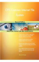 CIFS Common Internet File System Second Edition