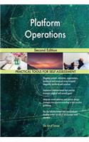 Platform Operations Second Edition