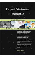 Endpoint Detection and Remediation Standard Requirements