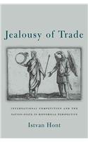 Jealousy of Trade