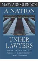 Nation Under Lawyers