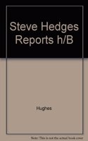 Steve Hedges Reports h/B
