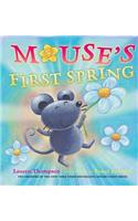 Mouse's First Spring
